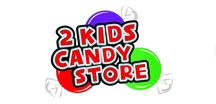 2 KIDS CANDY STORE