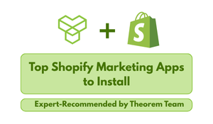 Top Shopify Marketing Apps to Install